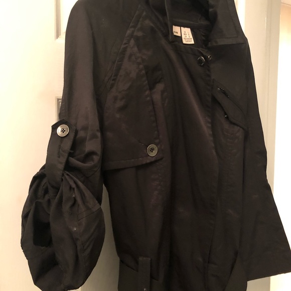 DKNY Ladies spring coat - Picture 3 of 8